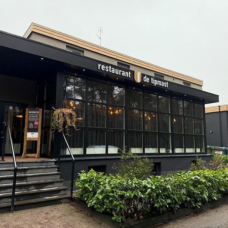 Hotel Pension De Tipmast Bladel Exteriér fotografie